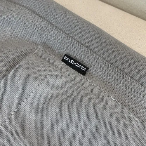 Replica Balenciaga Pants For Men #1443895 $82.00 USD for Wholesale