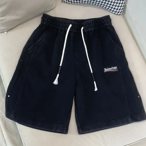 Balenciaga Pants For Men #1443896