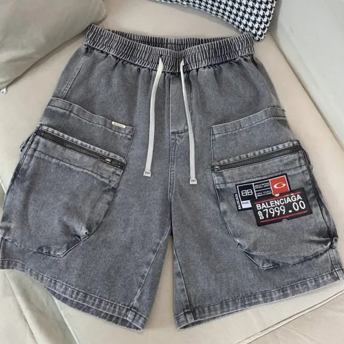 Balenciaga Pants For Men #1443913