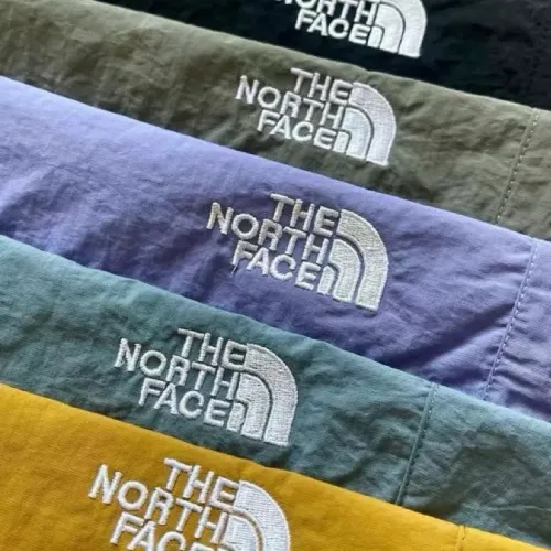 Replica The North Face Pants For Men #1443921 $32.00 USD for Wholesale