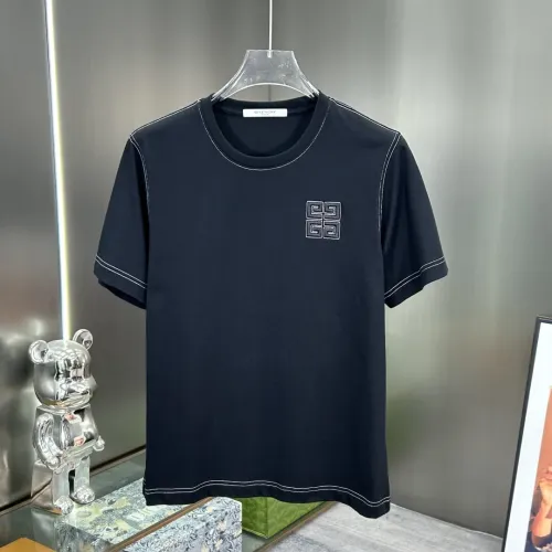 Givenchy T-Shirts Short Sleeved For Men #1443931