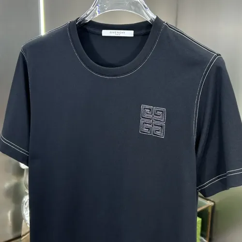 Replica Givenchy T-Shirts Short Sleeved For Men #1443931 $56.00 USD for Wholesale
