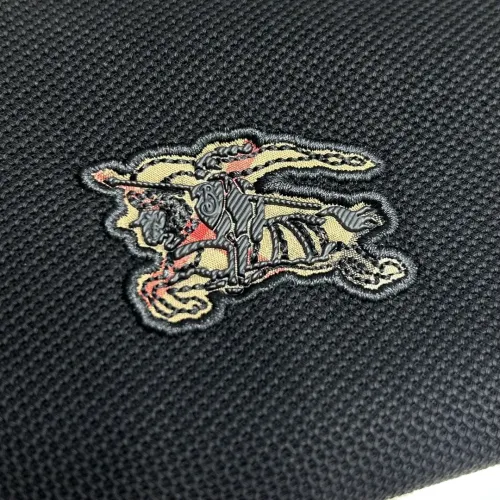 Replica Burberry T-Shirts Short Sleeved For Men #1443950 $64.00 USD for Wholesale