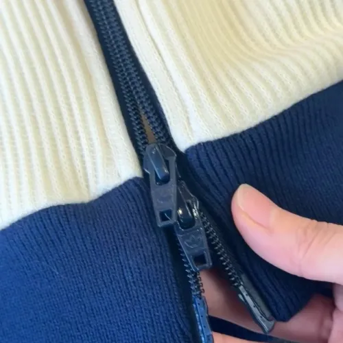 Replica Adidas Jackets Long Sleeved For Unisex #1443970 $45.00 USD for Wholesale