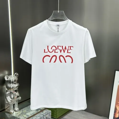 LOEWE T-Shirts Short Sleeved For Unisex #1443990