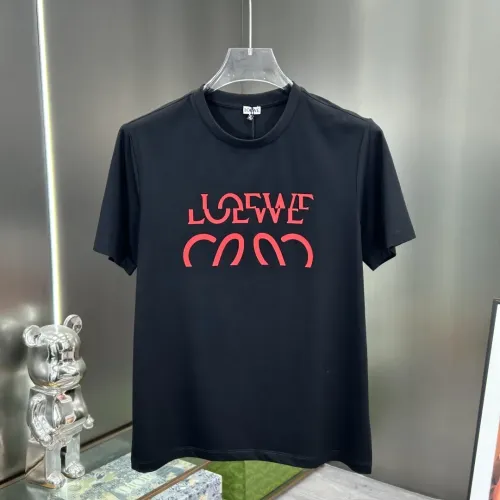LOEWE T-Shirts Short Sleeved For Unisex #1443993