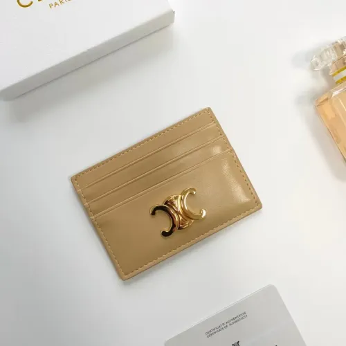 Celine Card Holders #1444019