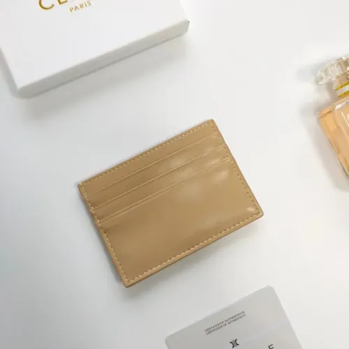 Replica Celine Card Holders #1444019 $27.00 USD for Wholesale