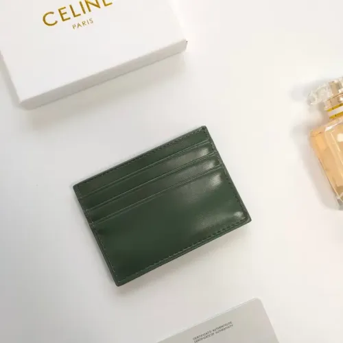 Replica Celine Card Holders #1444020 $27.00 USD for Wholesale