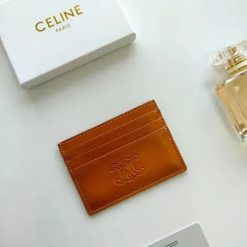 Celine Card Holders #1444024