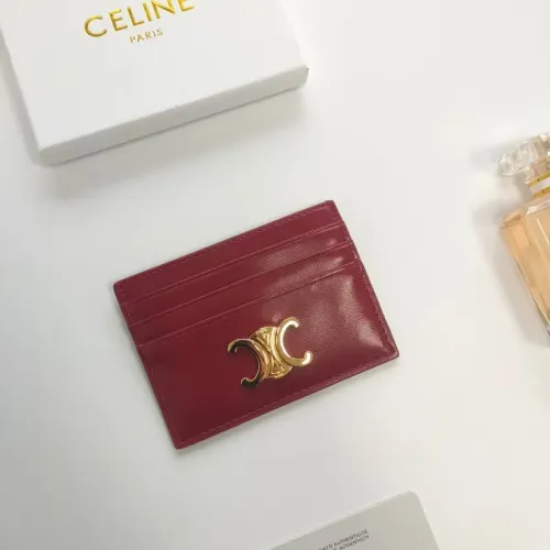 Celine Card Holders #1444025
