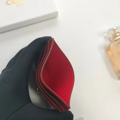 Replica Celine Card Holders #1444025 $27.00 USD for Wholesale