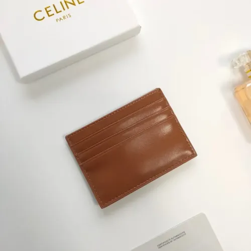 Replica Celine Card Holders #1444026 $27.00 USD for Wholesale