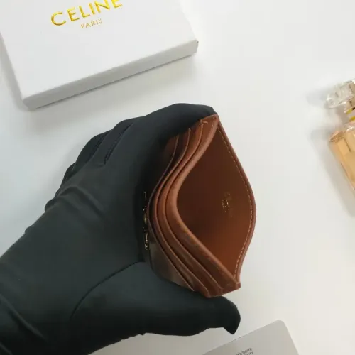 Replica Celine Card Holders #1444026 $27.00 USD for Wholesale