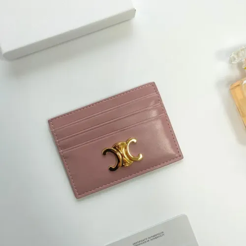 Celine Card Holders #1444027, $27.00 USD, [ITEM#1444027], Celine Wallets