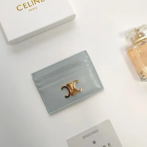 Celine Card Holders #1444029