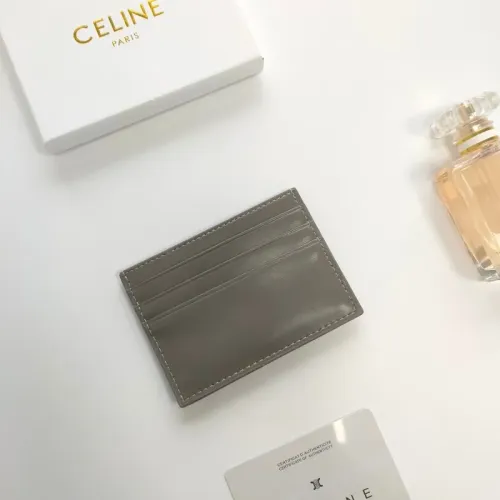 Replica Celine Card Holders #1444030 $27.00 USD for Wholesale