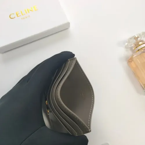 Replica Celine Card Holders #1444030 $27.00 USD for Wholesale