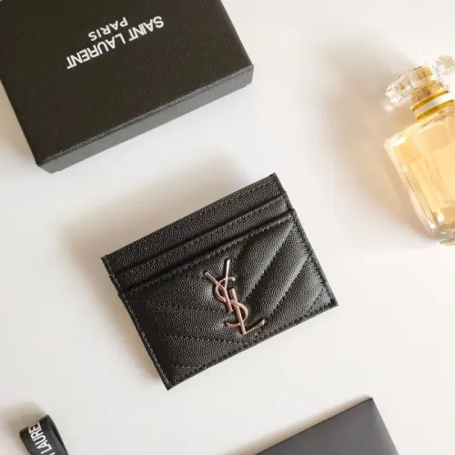 Yves Saint Laurent YSL Card Holders #1444041
