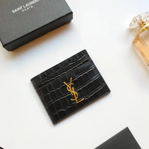Yves Saint Laurent YSL Card Holders #1444045