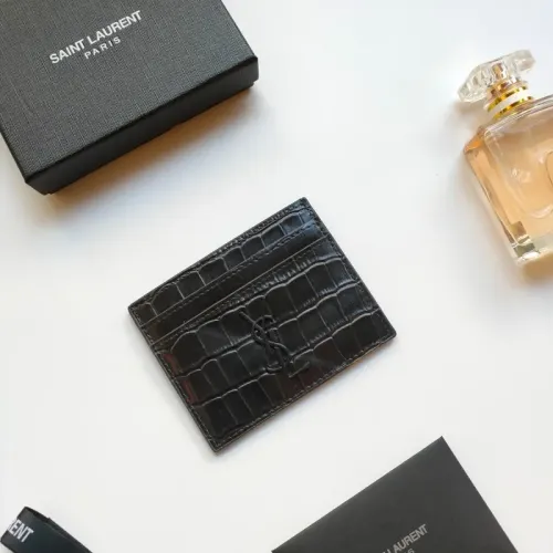 Yves Saint Laurent YSL Card Holders #1444047