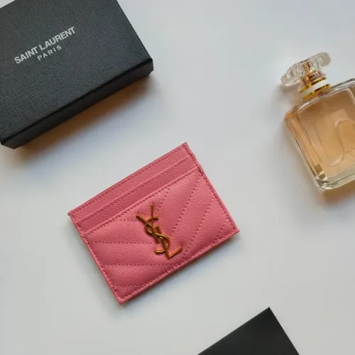 Yves Saint Laurent YSL Card Holders #1444050