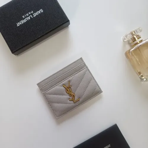 Yves Saint Laurent YSL Card Holders #1444058