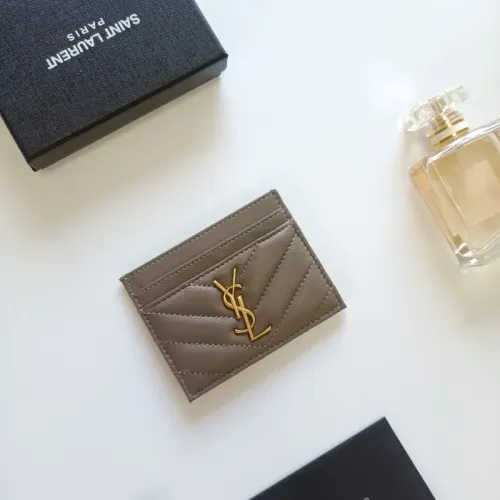 Yves Saint Laurent YSL Card Holders #1444059