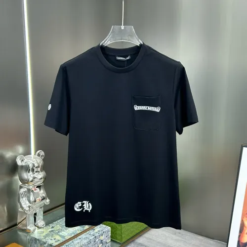 Chrome Hearts T-Shirts Short Sleeved For Unisex #1444088
