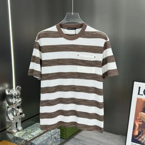 Chrome Hearts T-Shirts Short Sleeved For Men #1444106