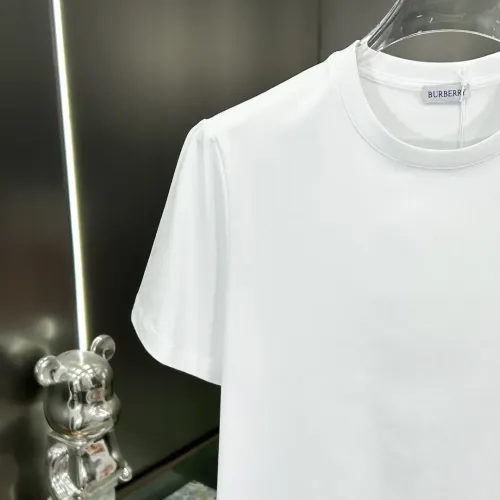 Replica Burberry T-Shirts Short Sleeved For Unisex #1444159 $64.00 USD for Wholesale