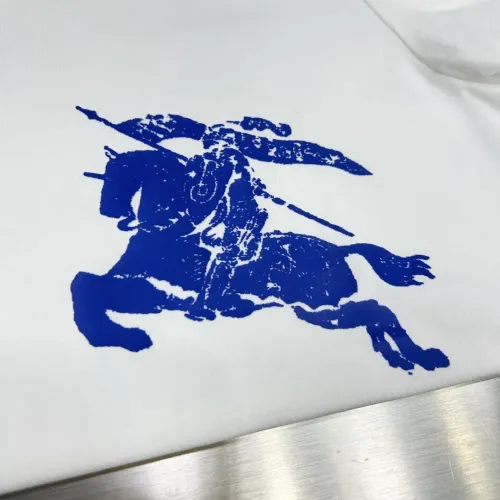 Replica Burberry T-Shirts Short Sleeved For Unisex #1444159 $64.00 USD for Wholesale