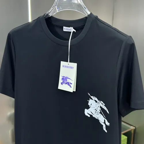 Replica Burberry T-Shirts Short Sleeved For Unisex #1444160 $64.00 USD for Wholesale