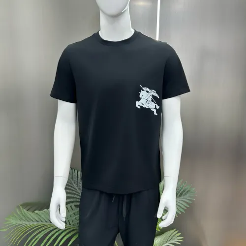 Replica Burberry T-Shirts Short Sleeved For Unisex #1444160 $64.00 USD for Wholesale