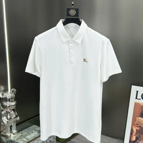 Burberry T-Shirts Short Sleeved For Men #1444182