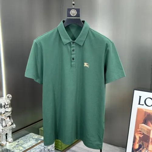 Burberry T-Shirts Short Sleeved For Men #1444184