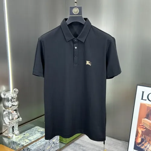 Burberry T-Shirts Short Sleeved For Men #1444185