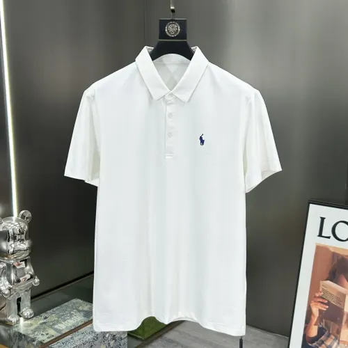 Ralph Lauren Polo T-Shirts Short Sleeved For Men #1444189