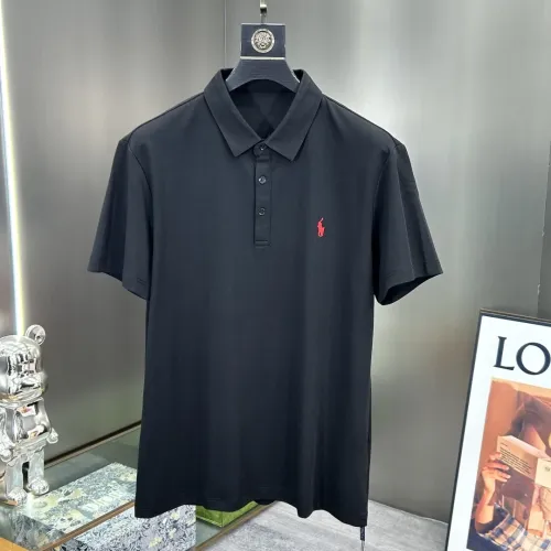 Ralph Lauren Polo T-Shirts Short Sleeved For Men #1444191