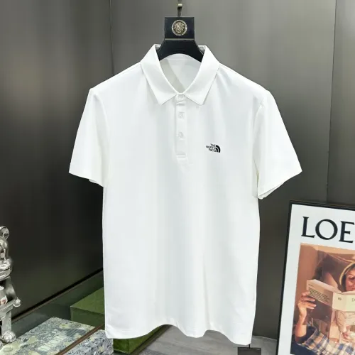 The North Face T-Shirts Short Sleeved For Men #1444199