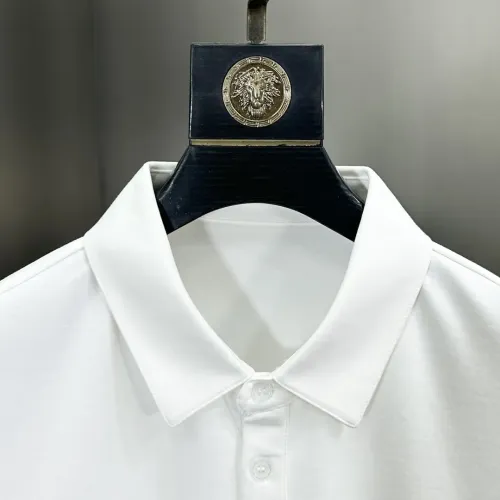 Replica The North Face T-Shirts Short Sleeved For Men #1444199 $60.00 USD for Wholesale