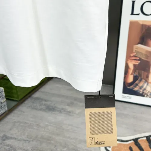 Replica The North Face T-Shirts Short Sleeved For Men #1444199 $60.00 USD for Wholesale