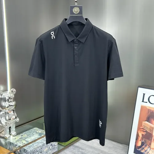 LOEWE T-Shirts Short Sleeved For Men #1444206