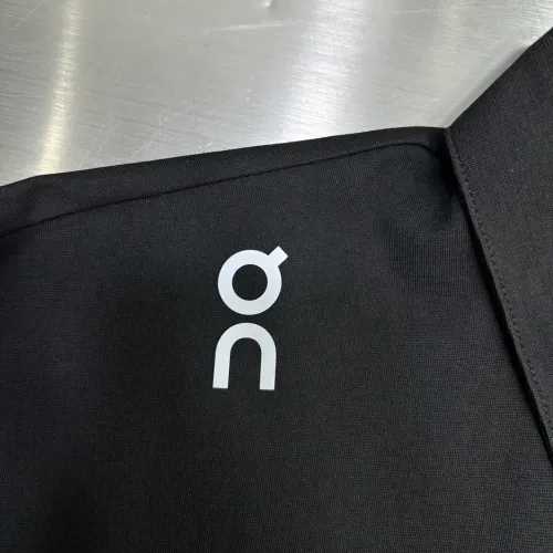 Replica LOEWE T-Shirts Short Sleeved For Men #1444206 $60.00 USD for Wholesale