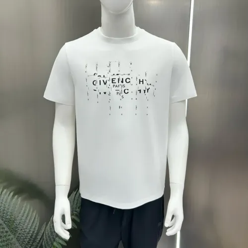 Replica Givenchy T-Shirts Short Sleeved For Unisex #1444223 $68.00 USD for Wholesale