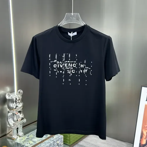 Givenchy T-Shirts Short Sleeved For Unisex #1444224