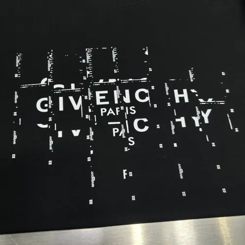 Replica Givenchy T-Shirts Short Sleeved For Unisex #1444224 $68.00 USD for Wholesale