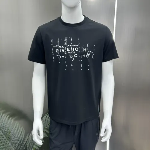 Replica Givenchy T-Shirts Short Sleeved For Unisex #1444224 $68.00 USD for Wholesale