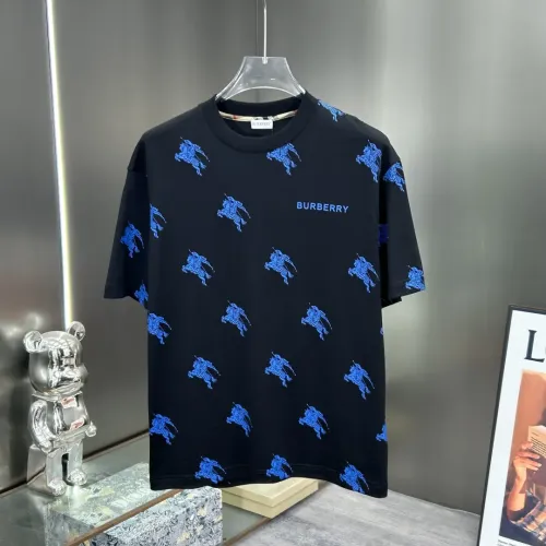 Burberry T-Shirts Short Sleeved For Men #1444227