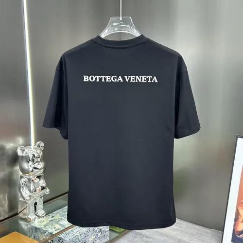 Replica Bottega Veneta BV T-Shirts Short Sleeved For Men #1444254 $56.00 USD for Wholesale